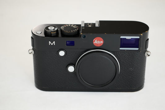Pre- Owned Leica M (Typ 240)