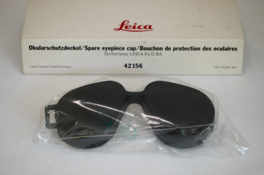 Leica Eyepiece Rainguard for Trinovid 8x32 BA (42156)