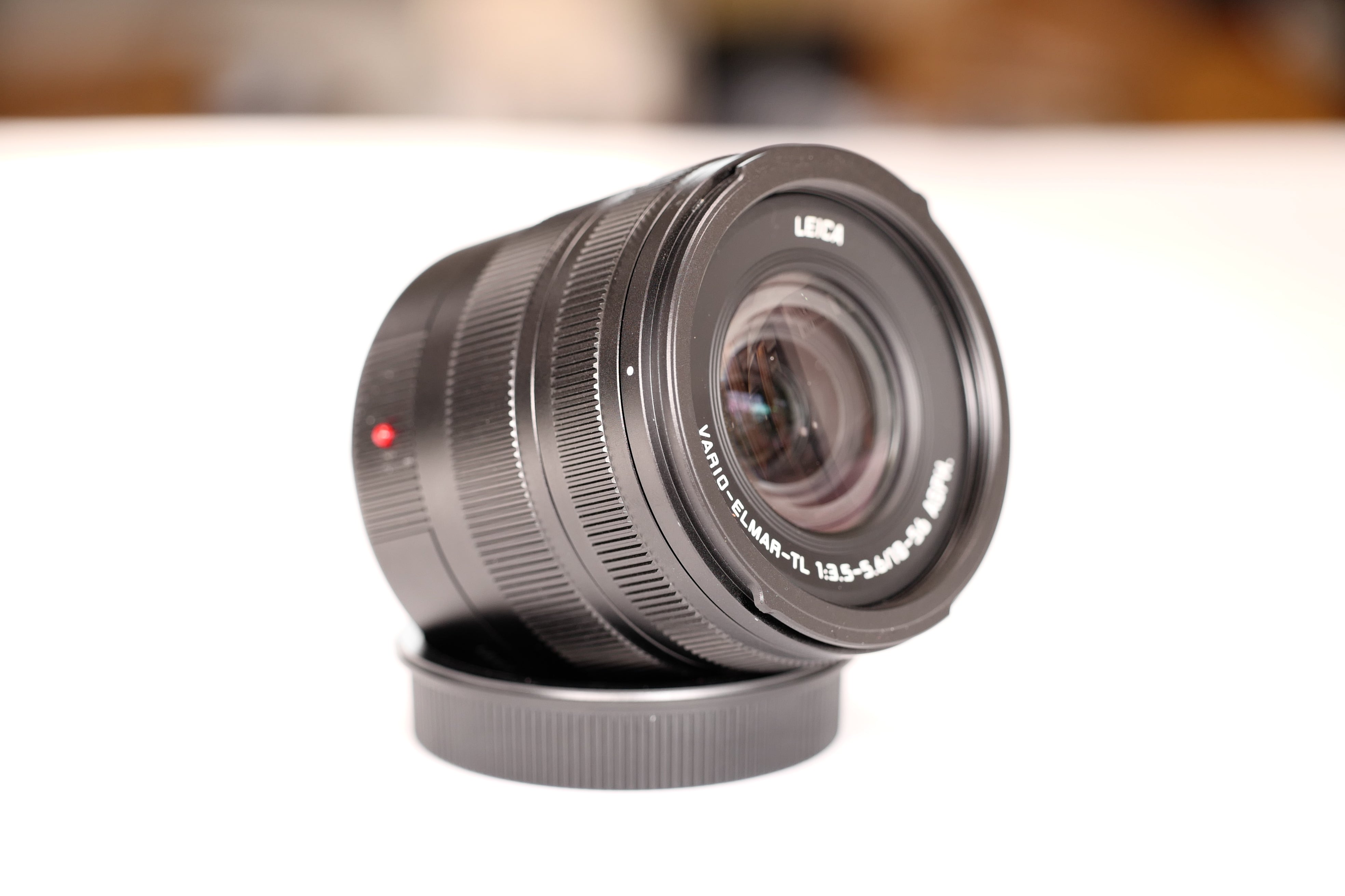 Pre-Owned Leica Vario-Elmar-T 18-56mm f/3.5-5.6 ASPH Lens