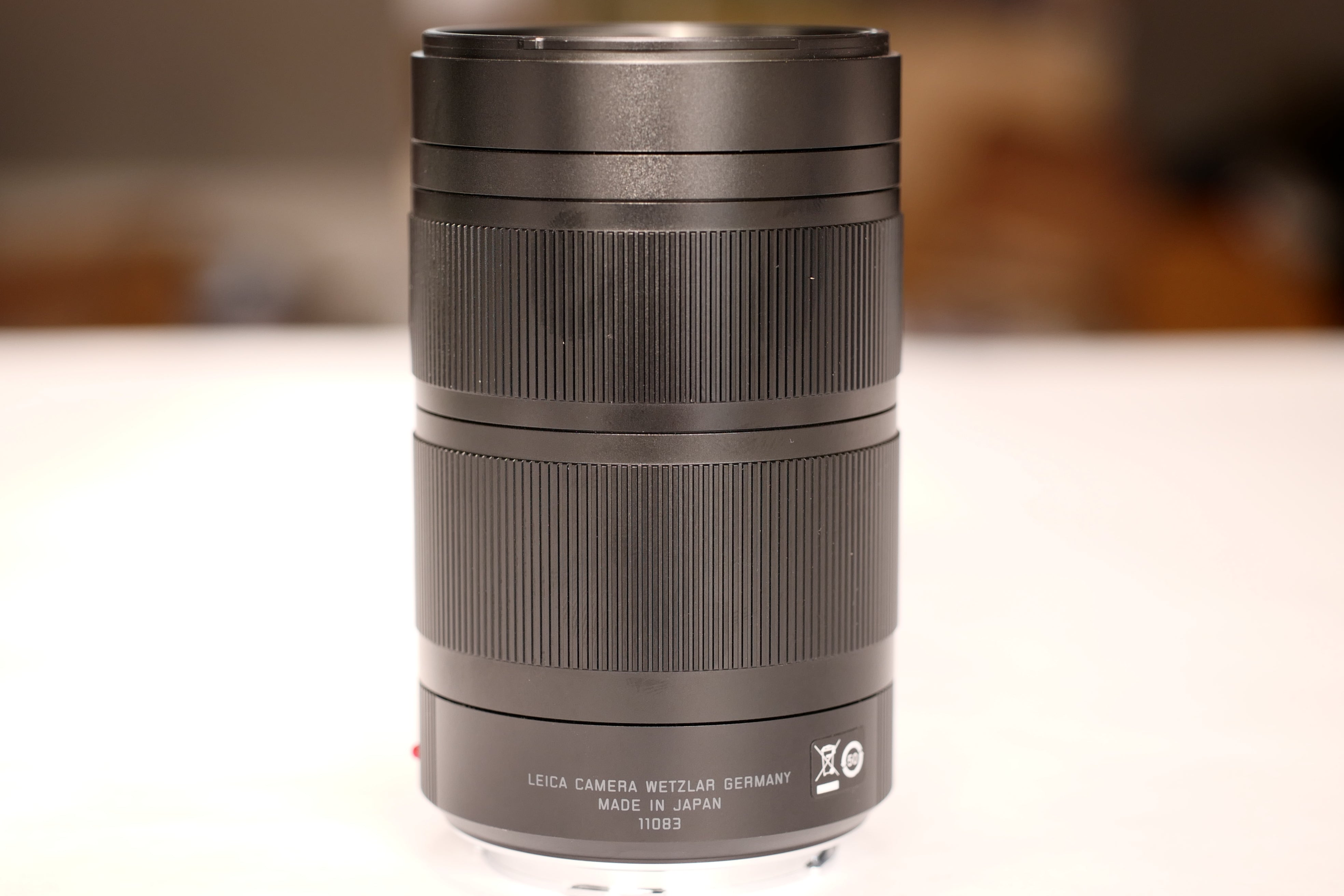 Pre-Owned Leica APO-Vario-Elmar-T 55-135mm f/3.5-4.5 ASPH Lens