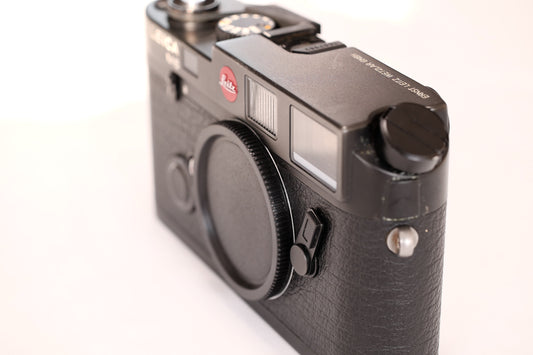 Pre-Owned Leica M6 Rangefinder Camera