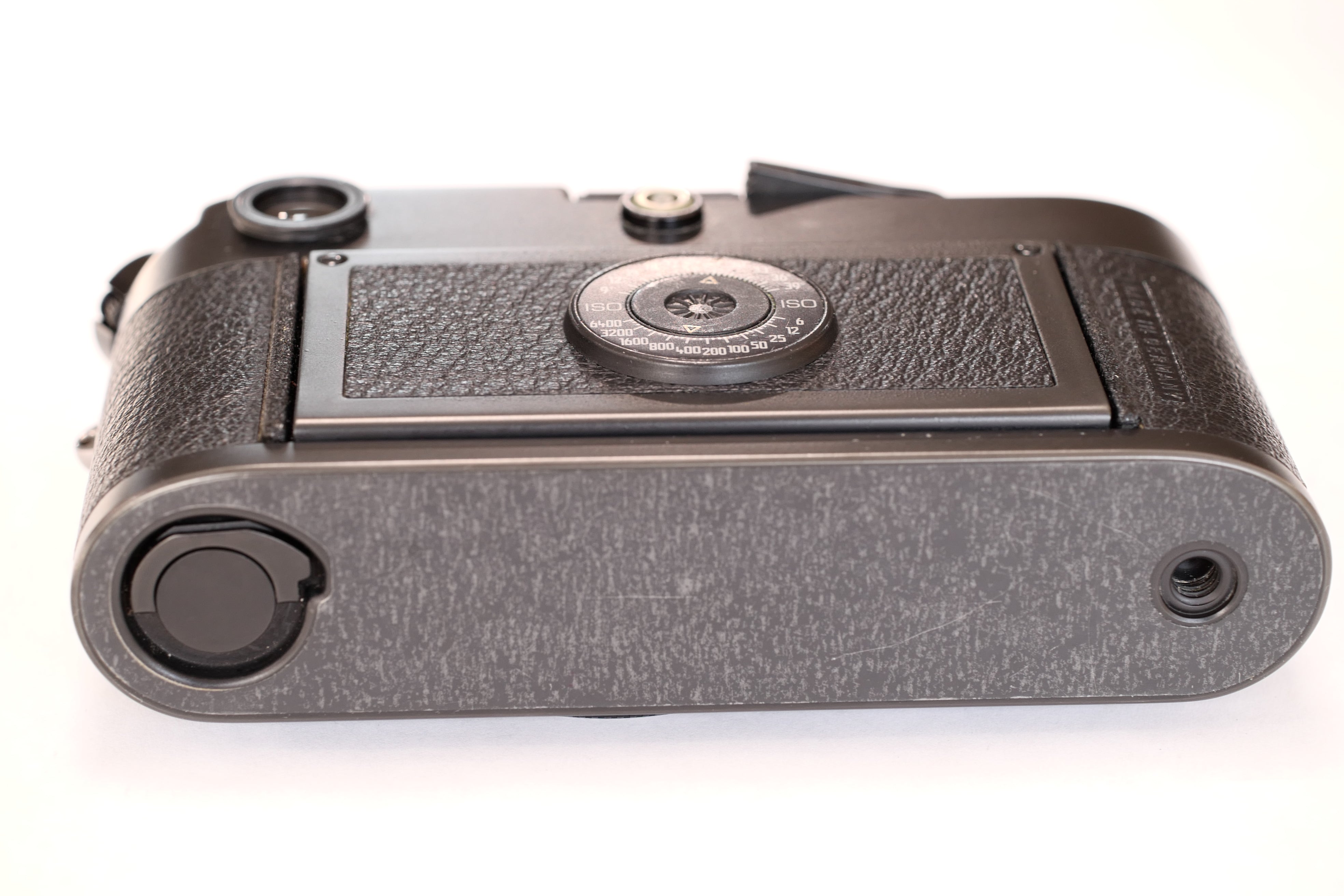 Pre-Owned Leica M6 Rangefinder Camera