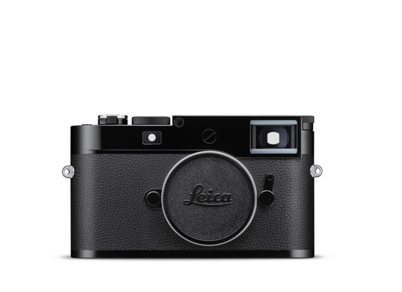 Leica M11 Rangefinder Camera (Glossy Black)