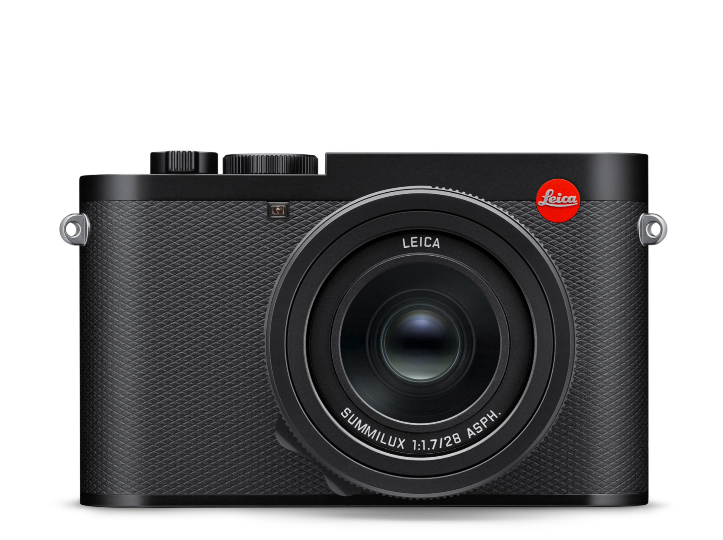 Leica Q3, black
