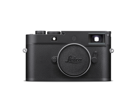 Pre-Owned Leica M11 Monochrom Rangefinder Camera