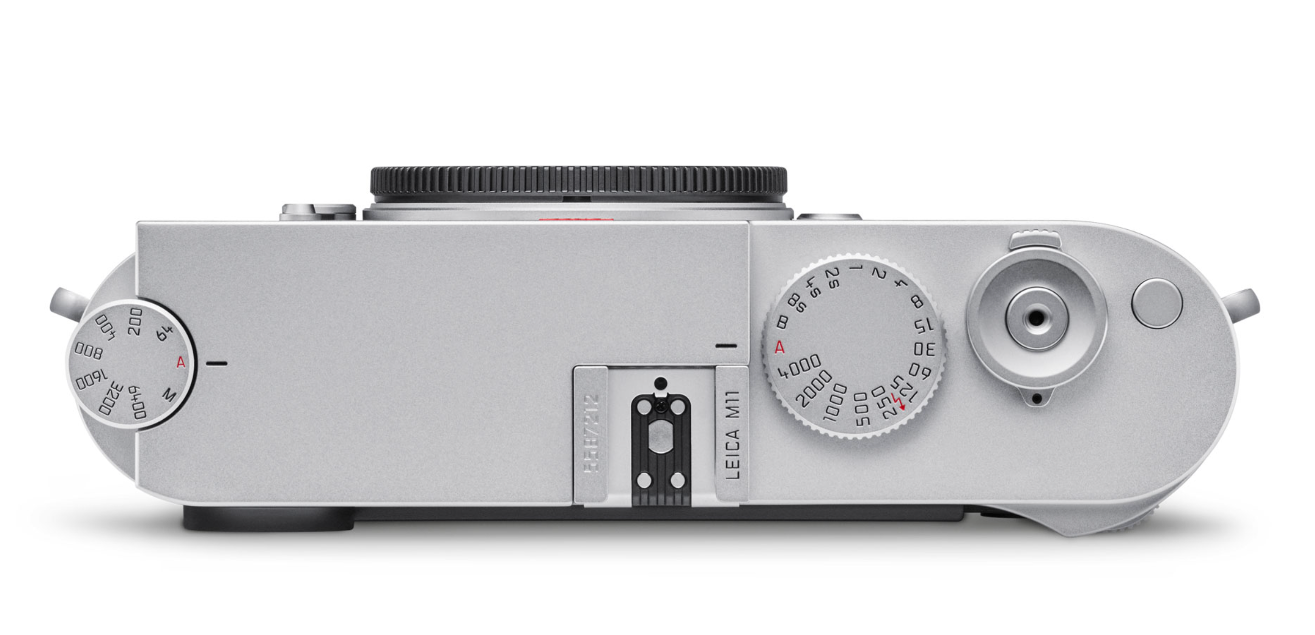 Leica M11, Silver