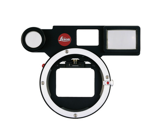 Leica Macro Adapter M for 90mm f/4 Macro Lens