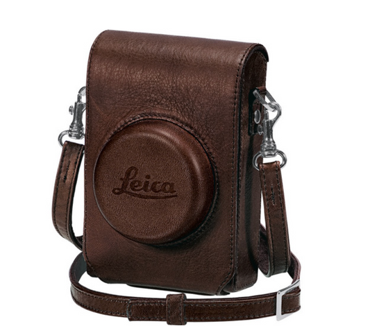 Leica Leather Case for Leica D-LUX 5 Digital Camera