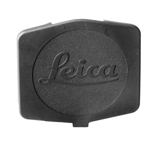 Leica Lens Hood Cover for 21mm f/2.8 (#11135, 11897) & 24mm f/2.8 (#11878, 11898) M-Lenses
