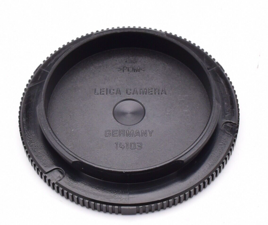 Leica R Body Cap 14103