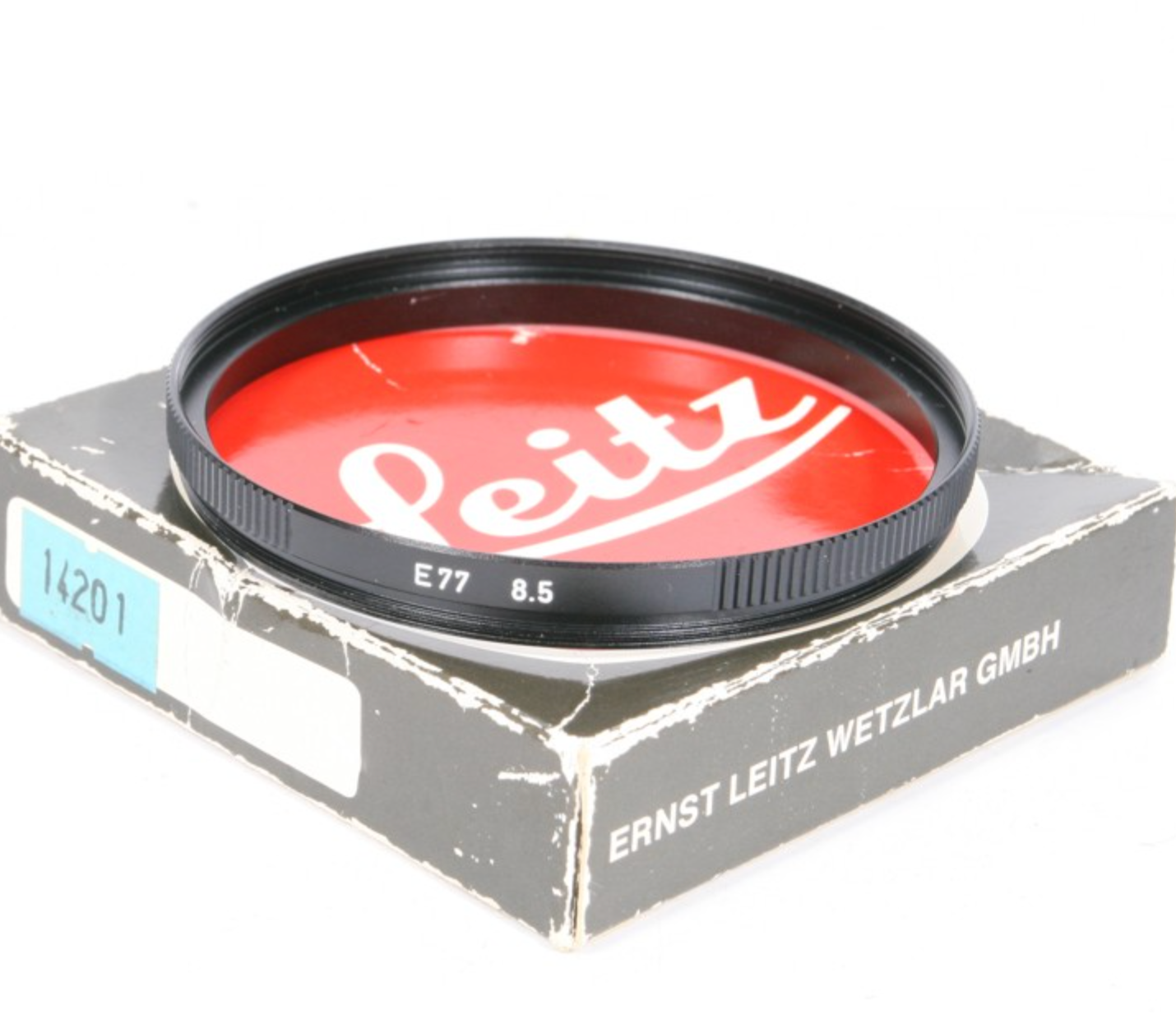 Leica 14201 adapter E77 8.5