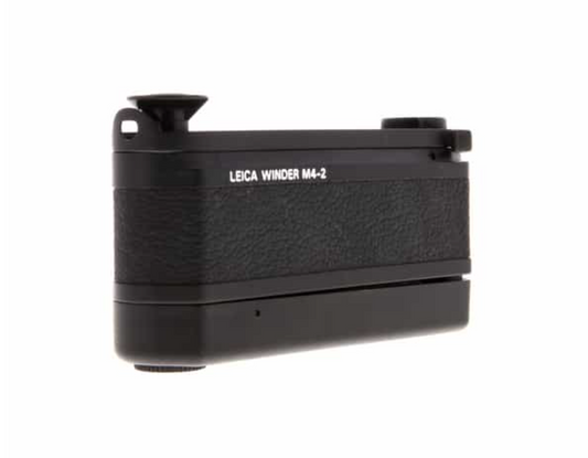 Leica Winder M4-2 14214