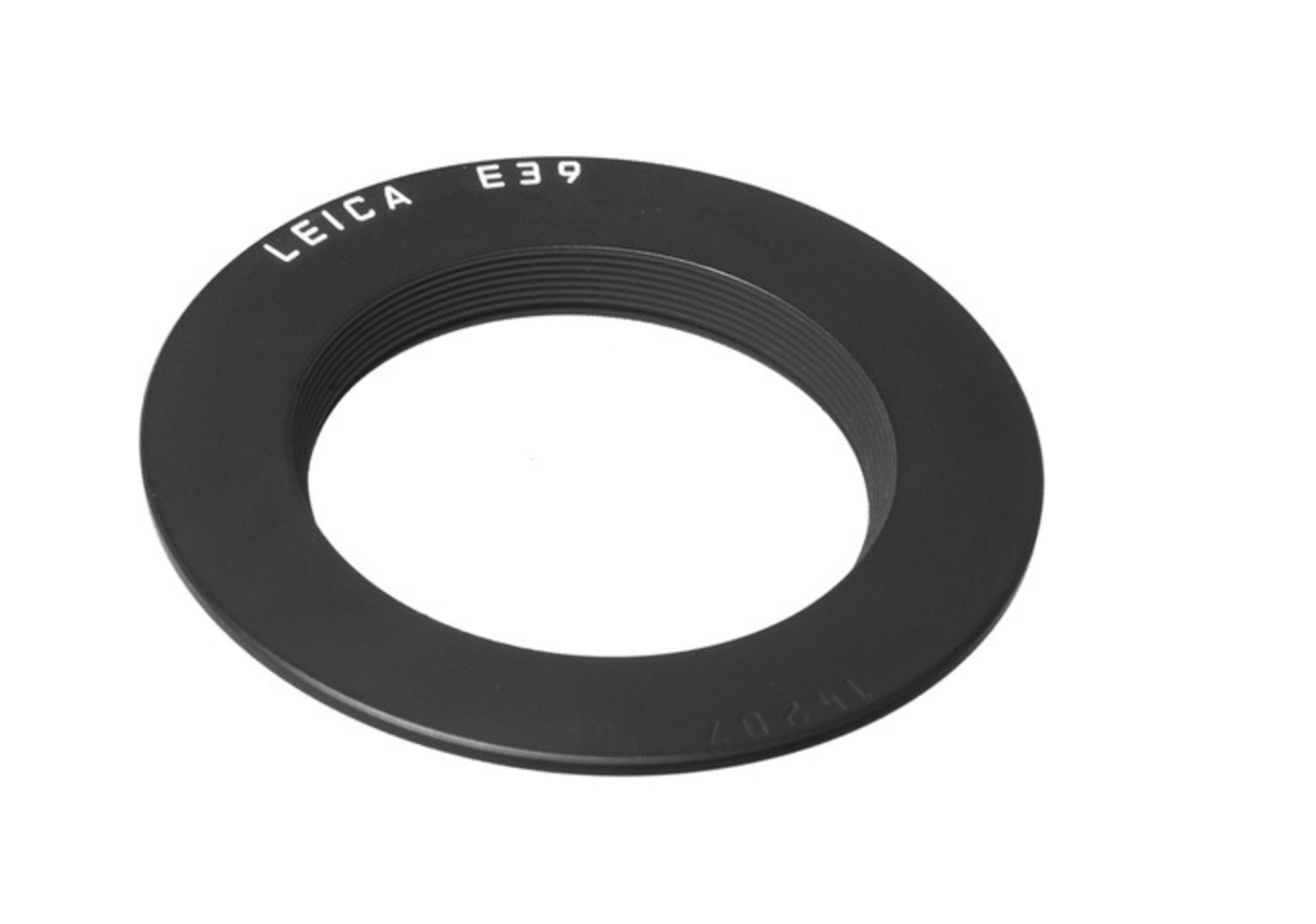 Leica E39 Adapter for Universal Polarizer M Filter