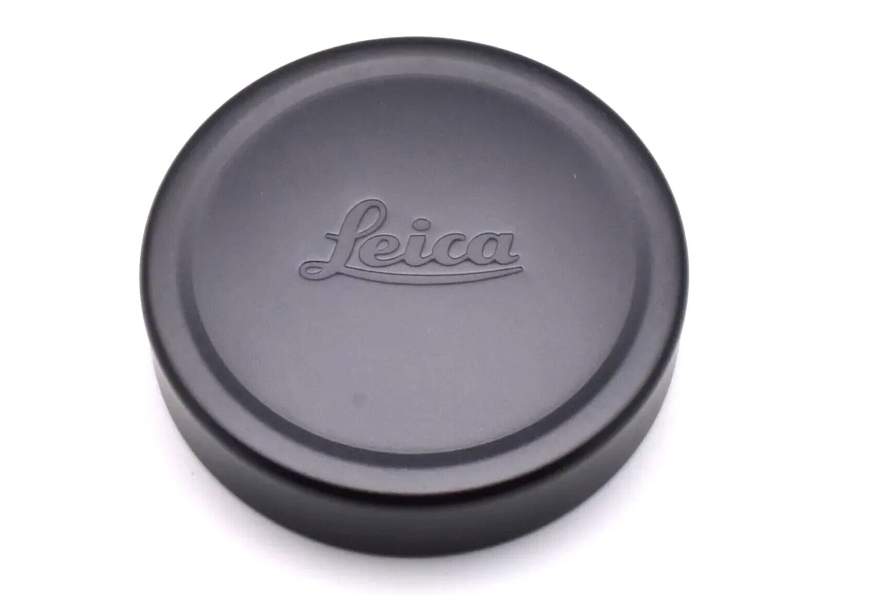 Leica 65mm Lens Cap for 16/2.8R