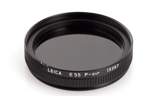 Leica E55 P-Cir