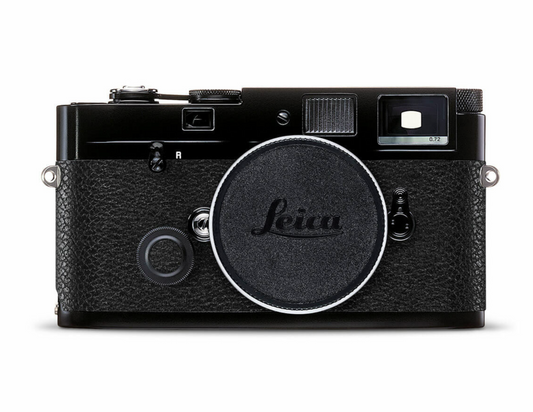 Leica MP 0.72 Black