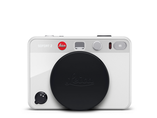 Leica SOFORT 2