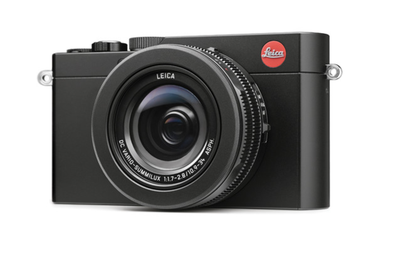 Leica D-LUX (Typ 109) Digital Camera Explorer Kit – Ken Hansen New Leica D-LUX (Typ 109) Digital Camera Explorer Kit – Ken Hansen New