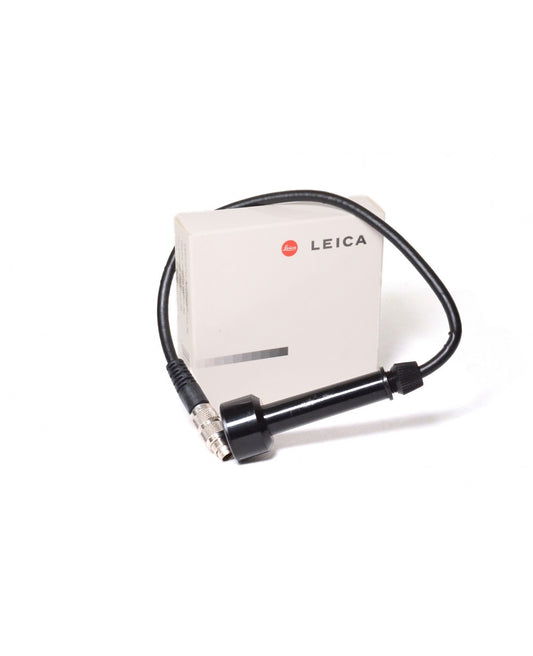 Leica Electric Release Switch R8/R9 for R8 or R9 Camera with Motor Drive or Winder - 1'