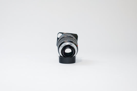 Leica 24mm f/1.4 Summilux-M Aspherical Manual Focus Lens – Black , 11601