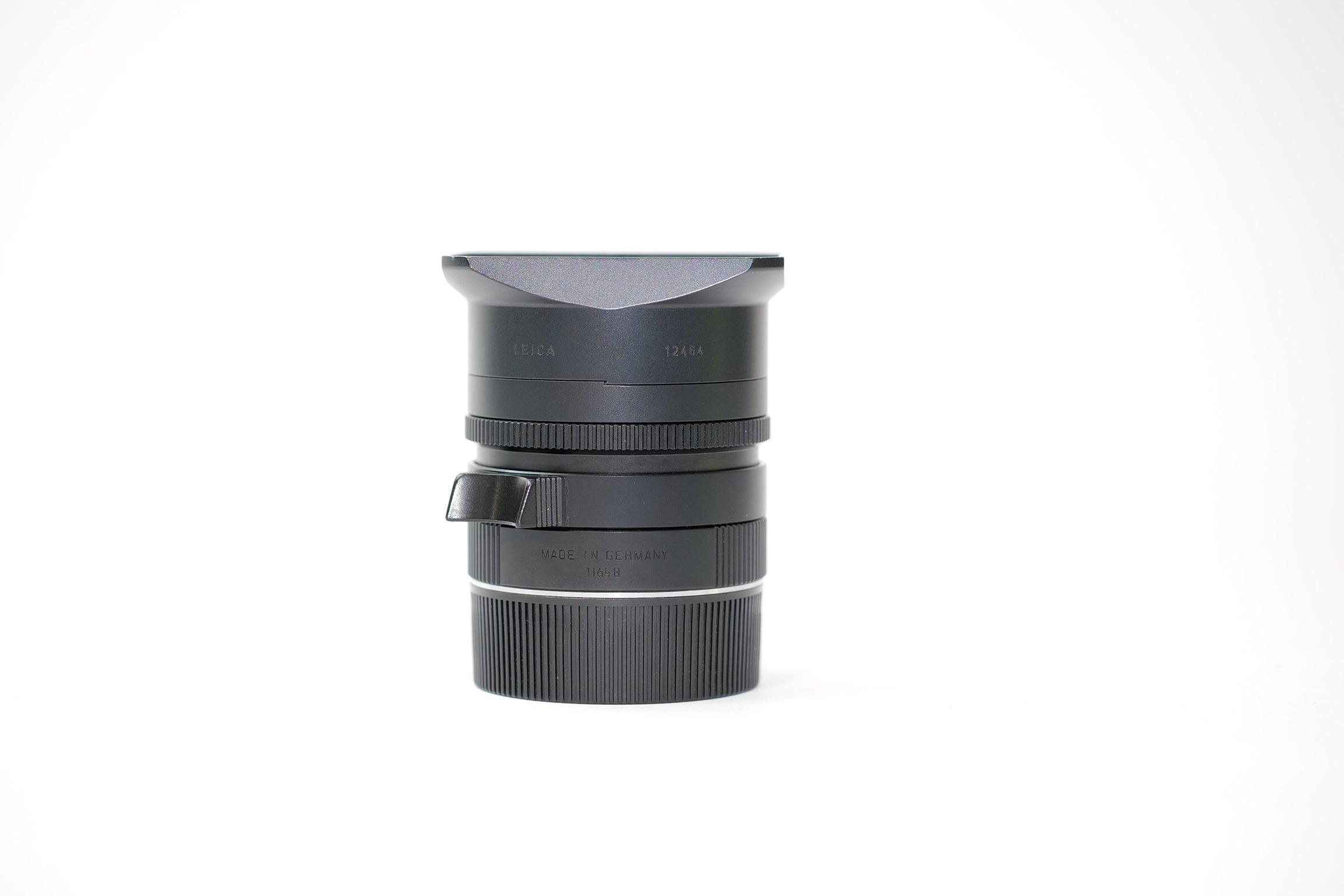 Leica Elmar-M 24mm f/3.8 ASPH. Lens - 11648