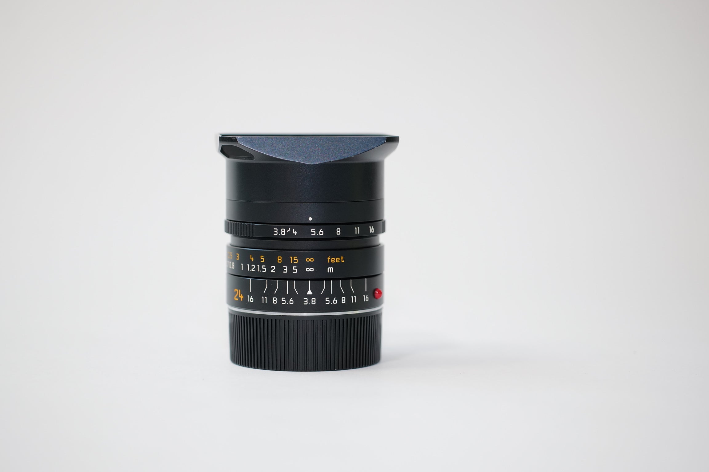 Leica Elmar-M 24mm f/3.8 ASPH. Lens - 11648