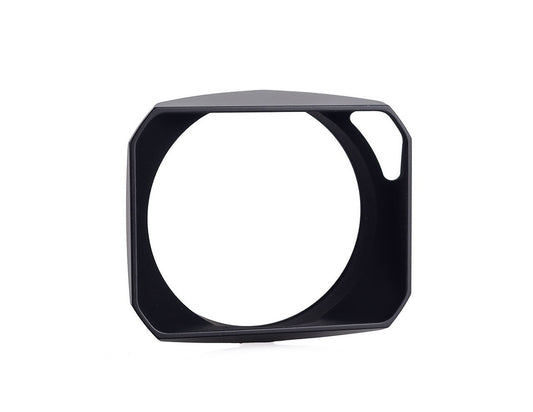 Leica Lens Hood 24mm f/3.8, 35mm f/1.4, 21mm f/3.4
