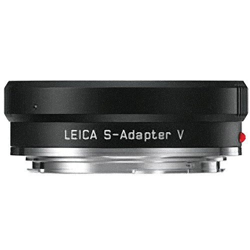 S-Adapter V (For Hasselblad Lenses)