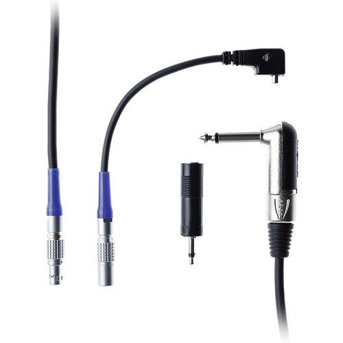 S-Flash Synchronization Cable (Typ 006, Typ 007 & S3)