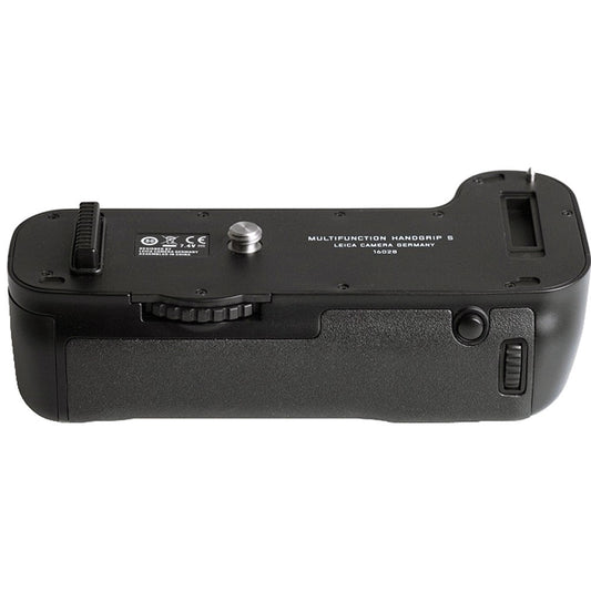 S-Multifunction handgrip for Leica S (Typ 006, Typ 007 & S3)