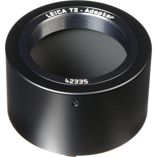 Leica T2-Adapter for L-bayonet