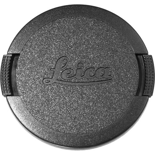 Lens Cap E55