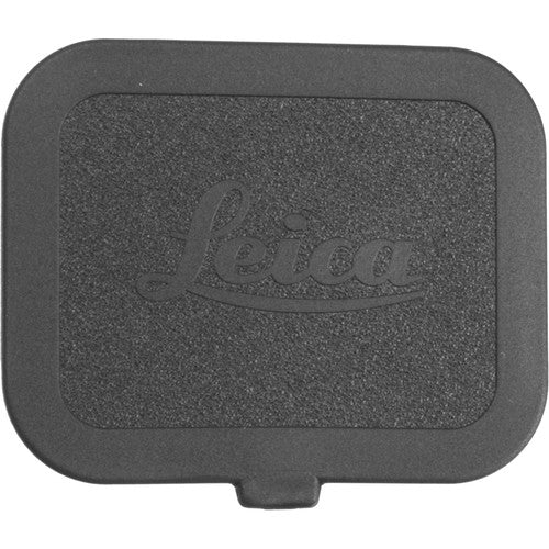 Cap for hood (12589) 35/1.4 ASPH. (11874) - soft cap