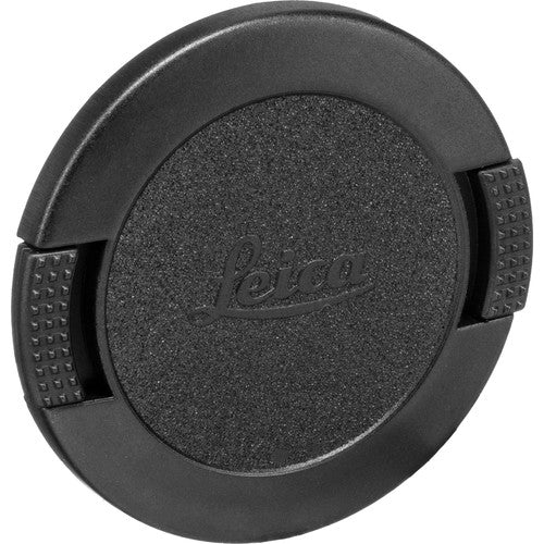 Lens Cap E39