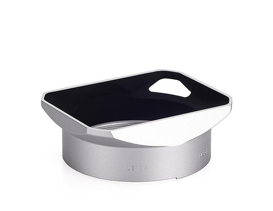 Leica Lens Hood 35mm ASPH. Silver