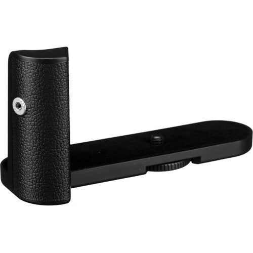 Handgrip Q2 Monochrom, black