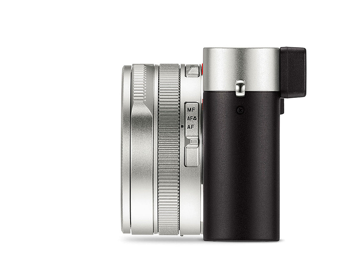 Leica D-Lux 7 Silver
