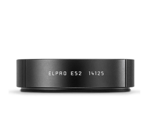 Leica Elpro 52 Set