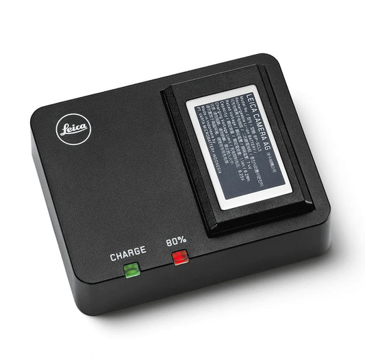 Battery Charger BC-SCL 5 for M 10