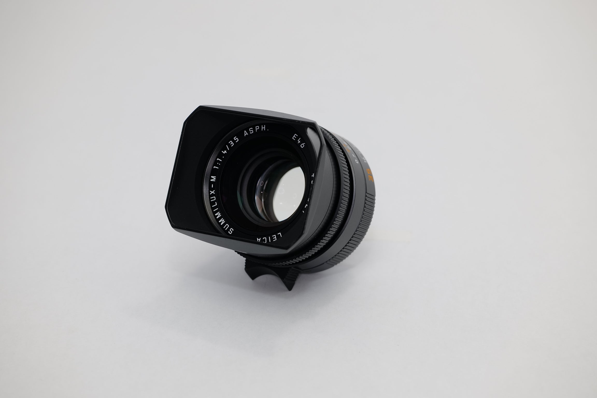 Leica 35mm f/1.4 Summilux-M ASPH - 11663