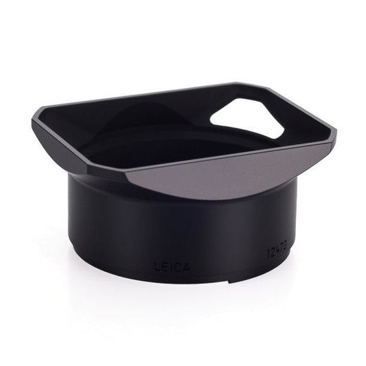 Lens hood for M 35mm f/2 ASPH. + 28mm f/2.8 ASPH.
