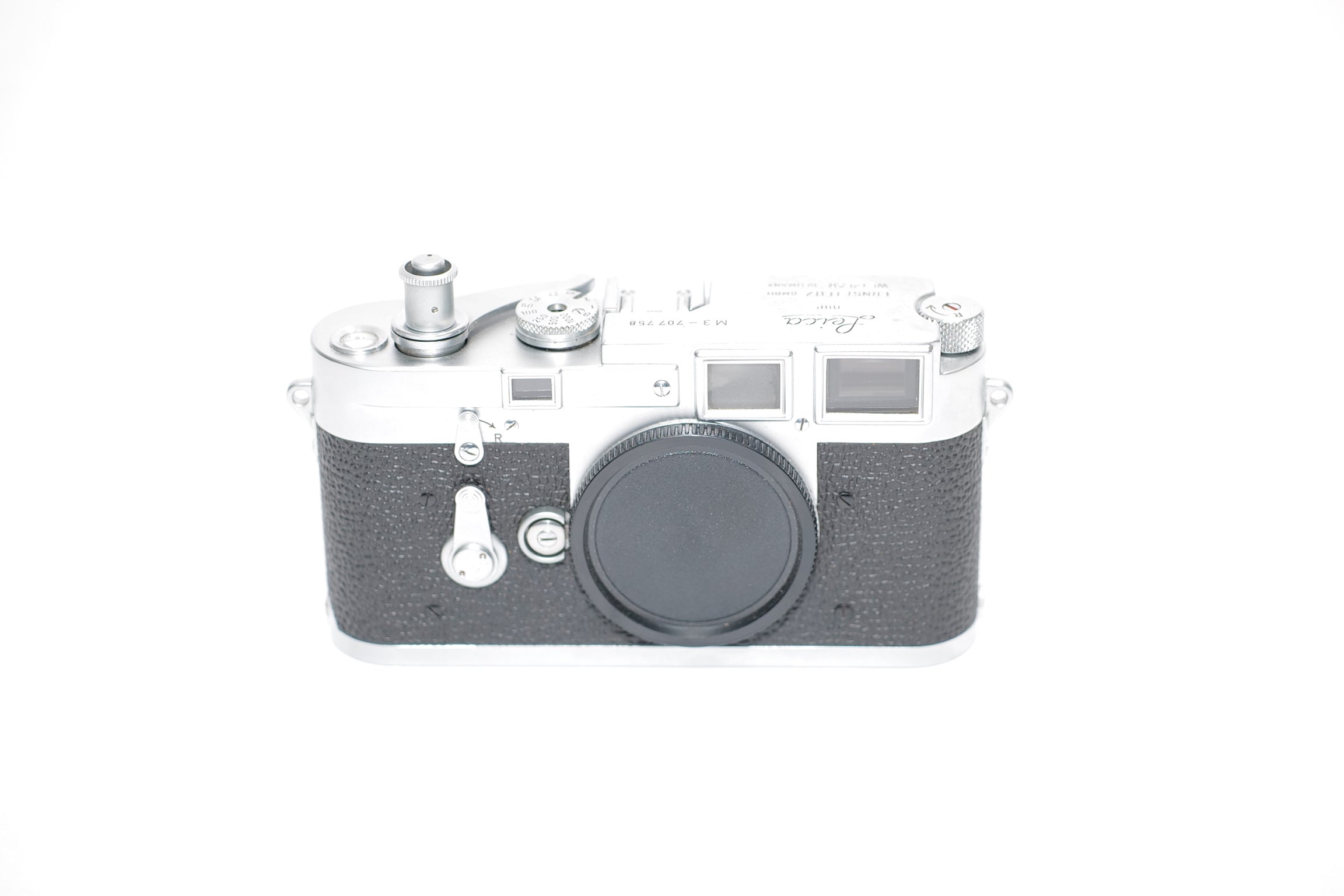 Leica M3 DS Camera