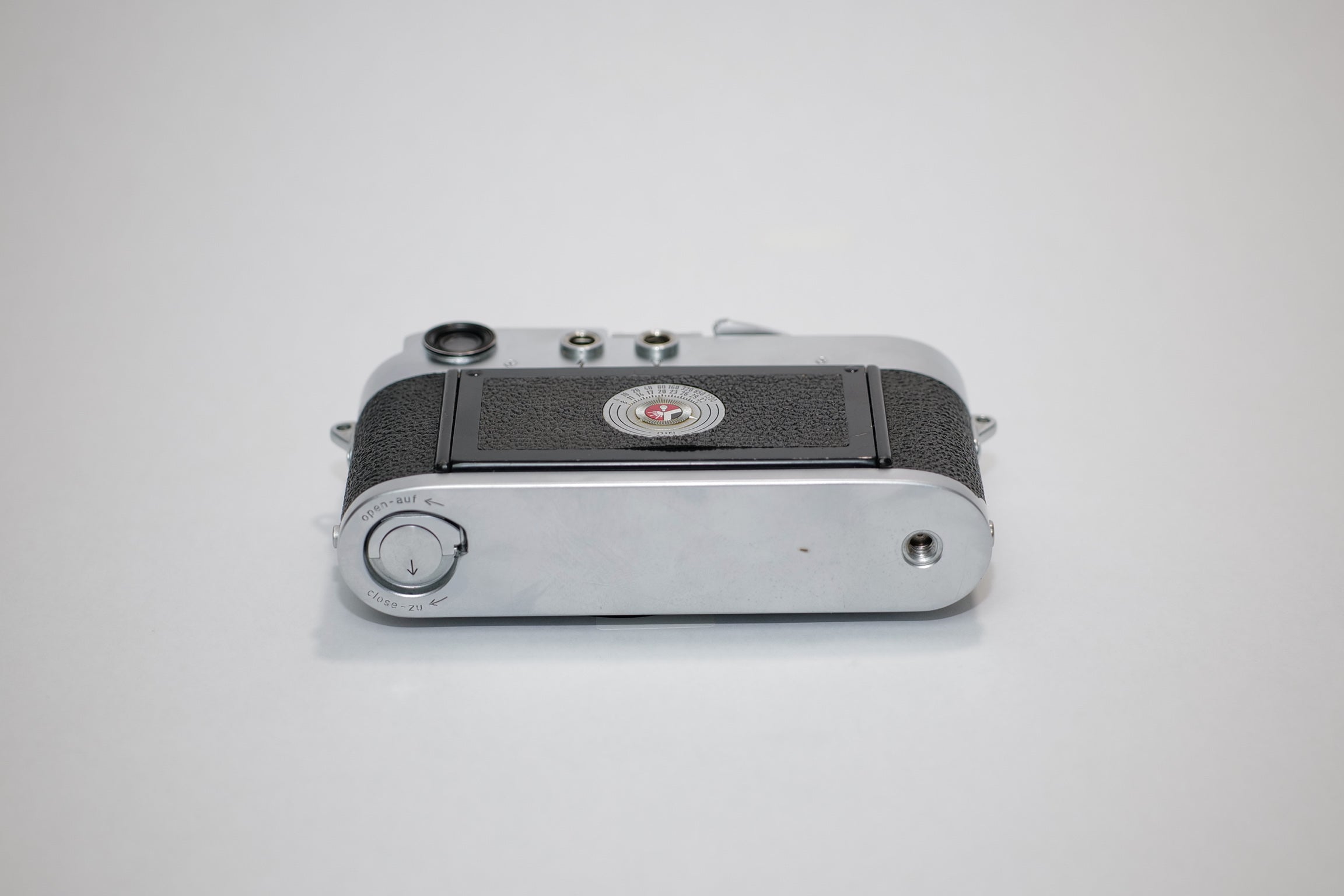 Pre-Owned Leica M3 DS Camera