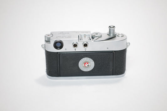 Leica M3 DS Camera