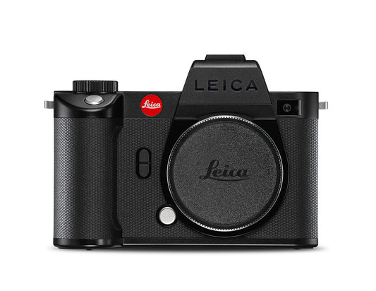 Leica SL2-S Black