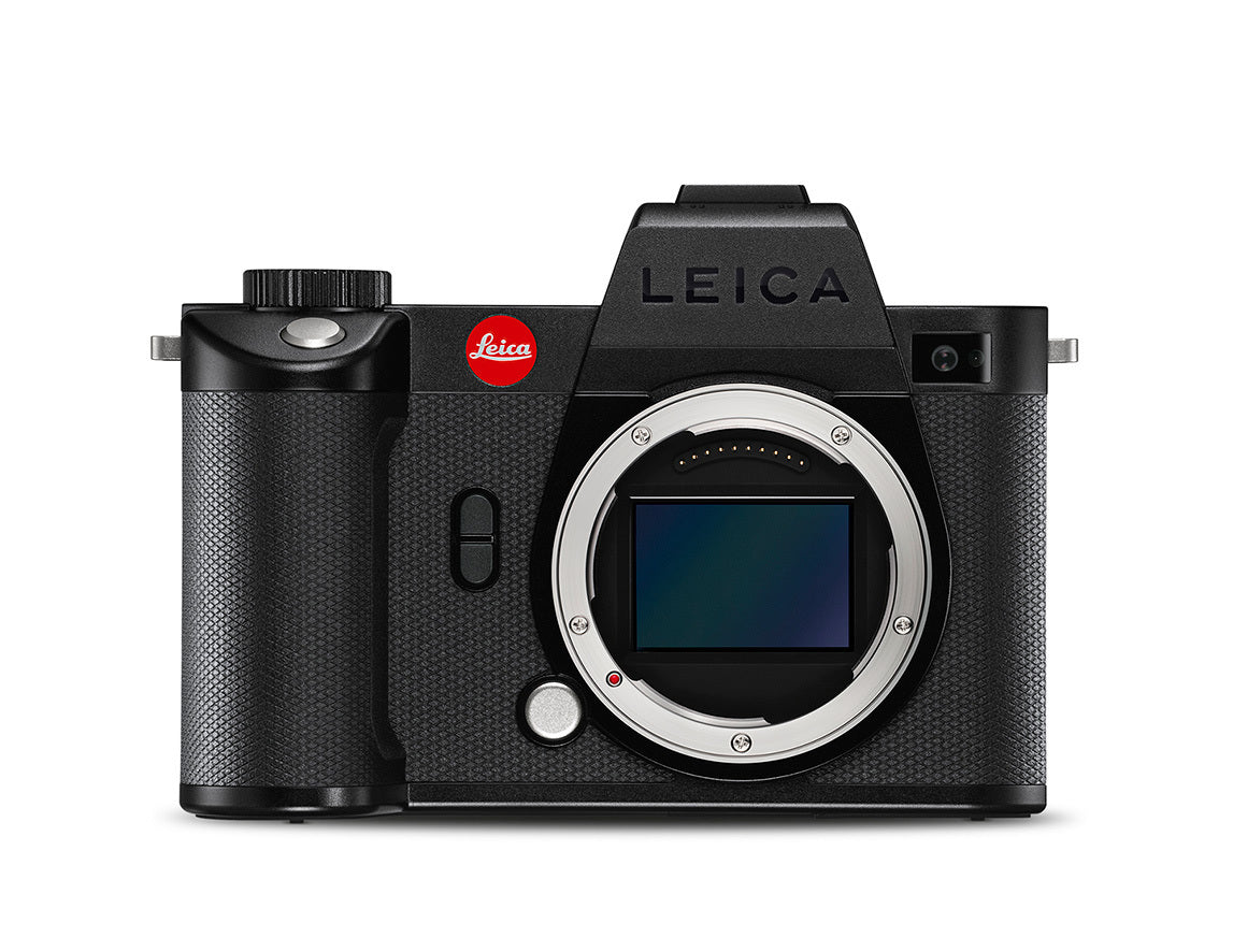 Leica SL2-S Black