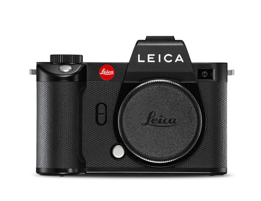 Leica SL2 Black