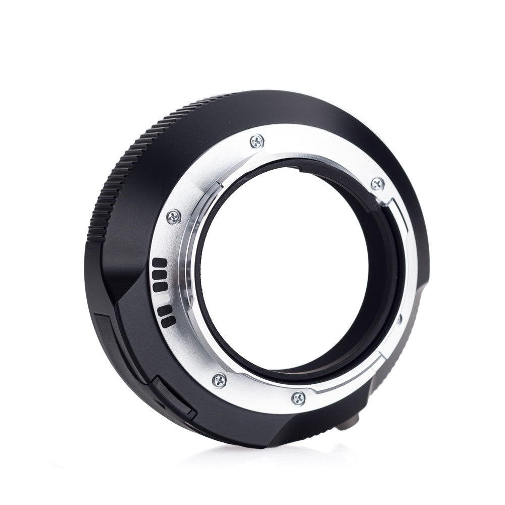 Leica R Adapter M – Ken Hansen New York