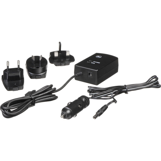 S-Camera Quick Charger (Typ 007 & S3)