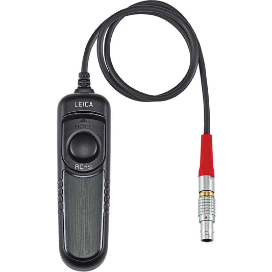 S-Camera Remote Release Cable (S2)